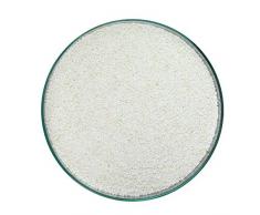 Dolomite Sable pour Aquarium Malawi Cichlid TANGANYIKA Blanc Naturel 1-1,5mm (10kg)