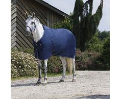 EQUITHEME Couverture décurie EquitM 1000D - 150G - Taille Couvertures - 6.0