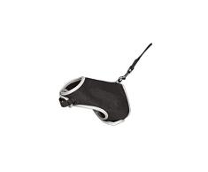 Trixie Parure pour Chat Harnais et Laisse Extensible coloris assortis