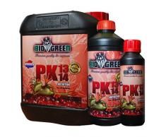 Additif / Engrais pour la Culture de BioGreen PK 13-14 (1L)