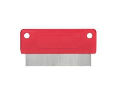 PEIGNE ANTI-PUCES SANS MANCHE