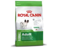 Royal Canin - Croquettes pour chien Royal Canin X-SMALL Adult Contenances : 1,5 kg