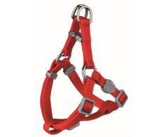 Trixie Harnais Chat avec Laisse Nylon 26-37 cm/10 mm 120 M Modèle Aléatoire