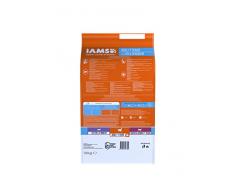 Iams - 5000174275445 - Nourriture pour chat adulte - Poisson - 10 kg