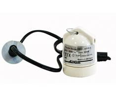 Lucky Reptile Thermo Socket HTSP-3 Pro, douille en porcelaine suspendu, lampe de terrarium monté