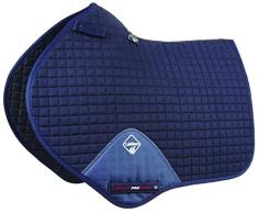 LeMieux – Tapis de Selle L Bleu Marine