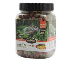 REPTILES PLANET Nourriture Repti Gourmet Formule aux Fruits pour Iguane Adulte 300 ml