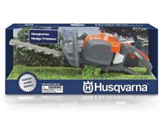 Husqvarna Taille-haie 5864979-01 - Jouet - en Plastique - Gris, Rouge