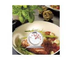Thermomètre four et cuisson