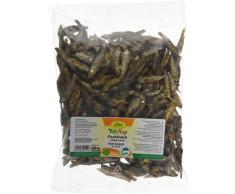 Petit poissons Aliment complémentaire pour chien et chat