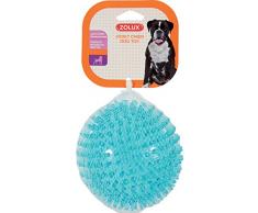 Zolux Picot Pop Jouet Balle pour Chien Turquoise Diamètre 13 cm