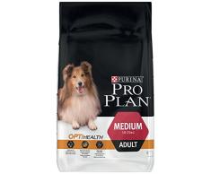 Purina Pro Plan Medium Adult avec Optihealth Croquettes pour Chien Adulte 7 kg