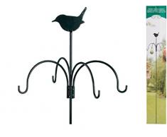 Fallen Fruits Perchoir pour Oiseaux