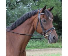 Kerbl Rêne pour Cheval de Selle