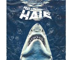 Haie (feat. LOSTBOISLIM) [Explicit]