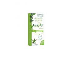 Frescoryl Nature Dentifrice à Croquer Menthe 30 comprimés Vegan