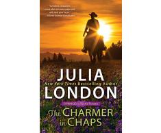 The Charmer in Chaps