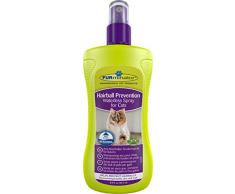 Furminator Shampooing sans Rinçage Chat contre Boules de Poils
