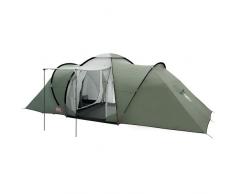 Tente 6 places Ridgeline 6 Plus