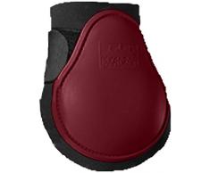 Eskadron Protection Protège-boulets, Mixte, Bordeaux