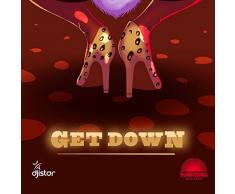 Get Down (Club Houe Disco Edit)