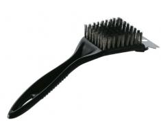 Brosse de Nettoyage pour Grille de Barbecue - Grill Brush Pro
