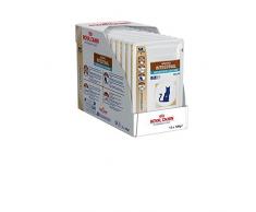 ROYAL CANIN Gastro Intestinal Moderate Calorie Sachets Fraîcheur Nourriture pour Chat 1,2 kg