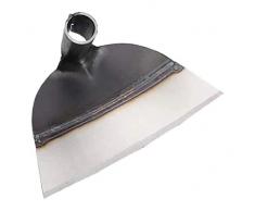 Jardin Creuser Houe Outils à Main pour Planter Transplanter Désherber Déplacer Balcon Cour (Color : A)