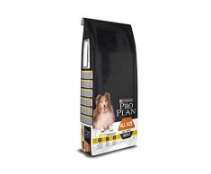 Purina Pro Plan All Sizes Adult Light/Sterilised avec Optiweight Croquettes pour Chien Adulte 14 kg