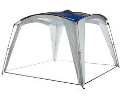 Brunner Tonnelle Medusa 3x3 (Bleu)