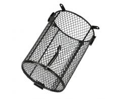 Cage de protection pour lampes terrarium, ø 12 × 16 cm