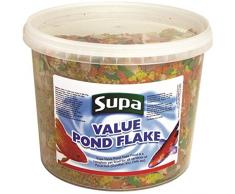 Supa Valeur Étang Flocon 3ltr