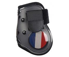 HKM Protège-boulets Flag pour Le Guêtre