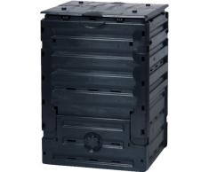Thermique Composteur Eco de Master
