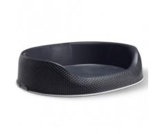 Curver 198811 Panier de Couchage pour Chien M