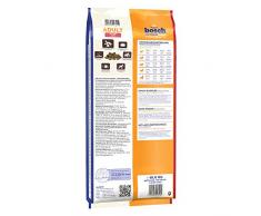 Bosch Croquette Agneau/Riz pour Chien Adulte 15 kg