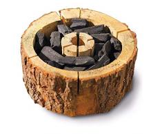 EcoGrill Barbecue jetable à usage unique