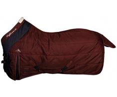 Harrys Horse Couverture dÉcurie Highliner 200g - Dark Red - 175 cm