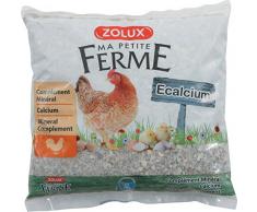 Aliment Complementaire Poules E-calcium 2Kg
