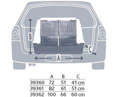 Cage de transport pour chien