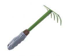 Kylewo Balais de Jardin et râteaux, Petits balais balais balais de Jardin râteau Mini râteau Betterave râteau Plante râteau