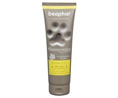 Beaphar - Shampooing Premium démêlant poils longs - chien - 250 ml