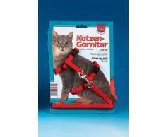 Trixie Harnais Chat avec Laisse