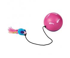 Jouet Turbinio ø 9 cm pour chat