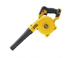 DeWalt Souffleur compact sans fil 18V XR (sans accu ni chargeur),