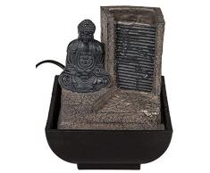 Hibuy Bouddha Fontaine dintérieur