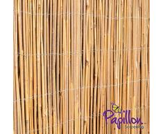 Canisse en Canne de Bambou - 4m x 1m