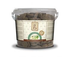 Mühldorfer Friandises Chevaux Mangeoire pour Cheval, Pomme de fenouil, 1er Pack (1 x 2 kg)