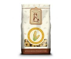 Mühldorfer Friandises Chevaux Mangeoire pour Cheval, mais-Kringel, 1er Pack (1 x 600 g)