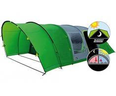 Tente 6 places VALDES 6 XL Fastpitch air